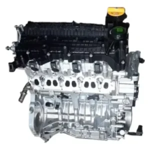 Motor Parcial Jeep Compass 1.3 Turbo 2022