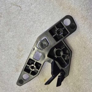 Guia Parachoque Dianteiro Esquerdo Bmw X2 M35i 2025 5a32ad1