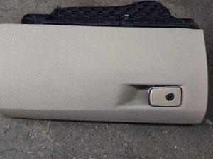 Tampa Porta Luvas Bmw 320i 2014/2017
