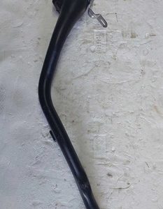 Gargalo Tanque Combustivel Bmw X2 S-drive 2.0 2019