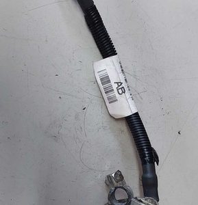 Sensor Terminal Negativo Bateria Discovery Sport Hse 2015