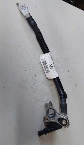 Sensor Terminal Negativo Bateria Discovery Sport Hse 2015