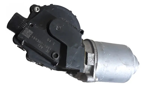 Motor Limpador Parabrisa Dianteiro Outlander 2.0 2013