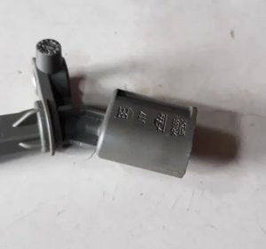 Sensor Abs Traseiro Direito Nivus T-cross 1.0 3cc 2021
