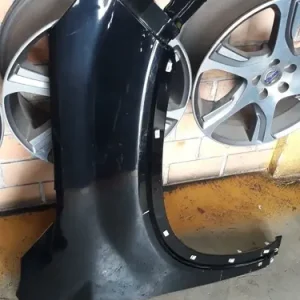 Paralama Lado Direito Kia Sorento 2012