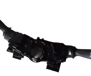 Chave Seta Novo Toyota Corolla Xei 2015 Automático