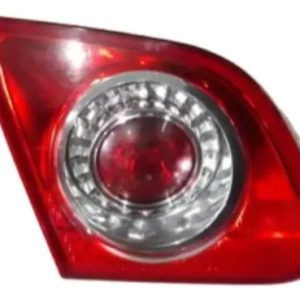 Lanterna Tampa Traseira Esquerda Passat Tfsi 2008/2009- Cx52