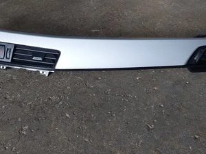 Difusor De Ar Central Moldura Bmw X2 1.5 3cc 2021