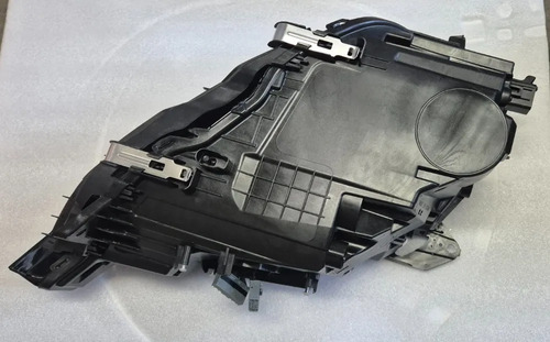Farol Esquerdo Volvo Xc60 T8 Hìbrida Fulled 2023/2024 Esquerdo/motorista - Imagem 3