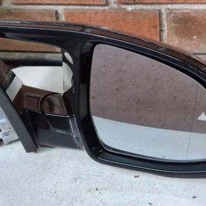 Retrovisor Direito Bmw X4 M Competition 2020