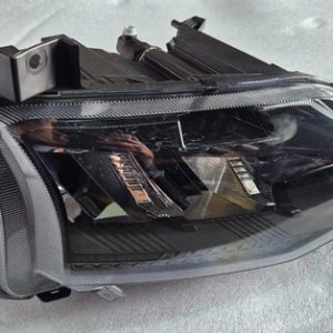 Farol Inferior Direito Renault Kardian 2025/2025 Direito/passageiro