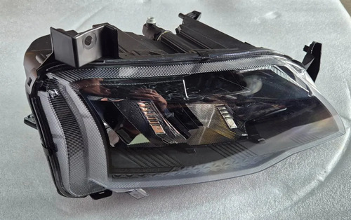 Farol Inferior Direito Renault Kardian 2025/2025 Direito/passageiro