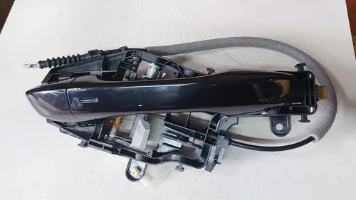 Maçaneta Externa Traseira Direita Vw Passat Tsi 2019 - Imagem 5