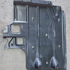 Protetor Assolho Lado Esquerdo Mini Cooper S 2012 2755791