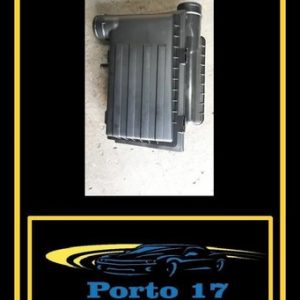 Caixa Filtro De Ar Audi Q3 1.4 Tsfi 2018/2019