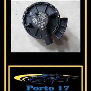 Sensor Airbag Porta Nivus T-cross 2qb959354