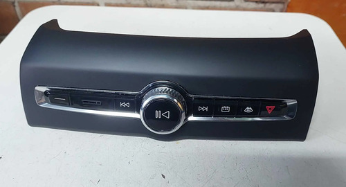 Comando Ar Volvo Xc60 Momentum D5 2020 - Imagem 3