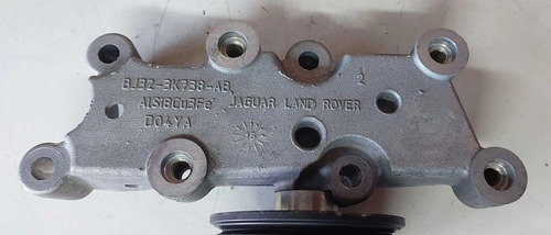 Tensor Alternador Discovery Sport Hse 2.0 2015 - Imagem 3