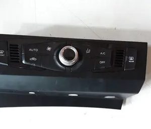 Comando Ar Condicionando Audi A5 A4 2012/2015