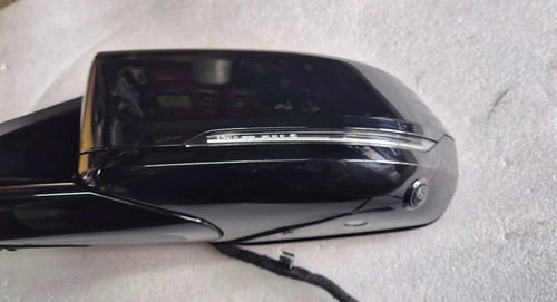 Retrovisor Esquerdo Bmw X2 M35i 2025 - Imagem 3