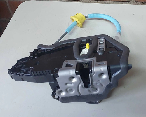 Fechadura Porta Dianteira Direita Bmw 320i G20 M Sport 2022 - Imagem 4