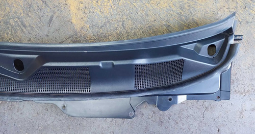 Churrasqueira Parabrisa Dodge Ram 2500 3500 2022 - Imagem 3