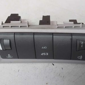 Comando Botão Milha Esp Azera 3.3 V6 2011
