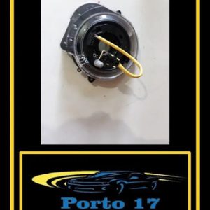 Cinta Airbag Jeep Compass 2018/2021
