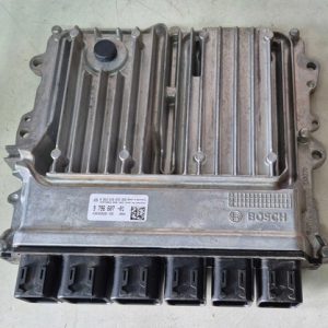 Módulo Injeção Ecu Bmw X4 M 3.0 Competition 2020