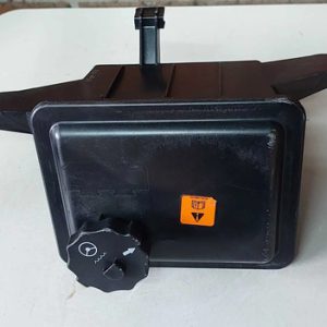 Reservatorio Direção Ford F4000 2.8 2017