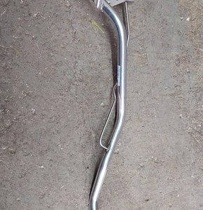 Gargalo  Tanque Volvo Xc60 D5 2020