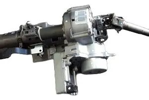 Coluna Direção Ford Ka 1.0 3cc 2021