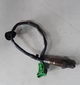 Sonda Lambda Secundária C4 Cactus 1.6 16v Thp 2019