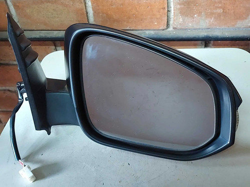 Retrovisor Direito Toyota Hilux 2.8 Sr 2022