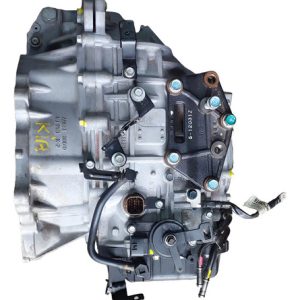 Caixa De Câmbio Automâtica Kia Sportage 2.0 2013