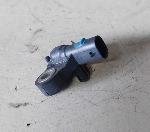 Sensor Frontal Discovery Sport Hse 2018 Fk7214b006aa Preto - Imagem 5