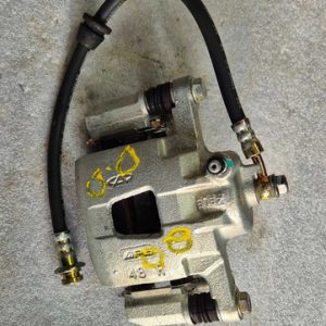 Pistão Pinça Freio Dianteira Direita Chery Qq 1.0 3cc 2014