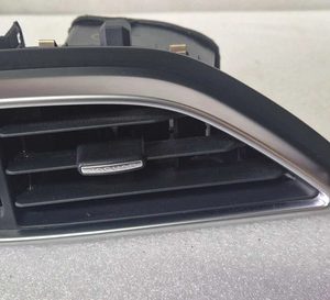 Difusor Ar Painel Esquerdo Jaguar Xe P250 2017/2018