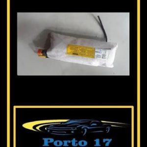 Bolsa Airbag Banco Passageiro Direito Compass 2020/2021