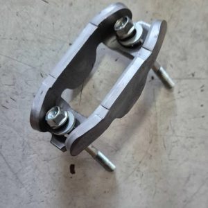 Trava Bico Injetor Mitsubishi Pajero Sport 2.4 2025 127v