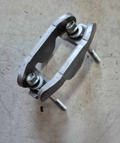 Trava Bico Injetor Mitsubishi Pajero Sport 2.4 2025 127v