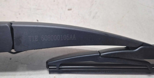 Braço Limpador Traseiro Chery Tiggo 8 Pro 1.6 Gtdi 2026 - Imagem 3