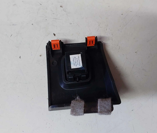 Botão Cargo 115v Ac Dodge Ram Longhorn 3500 2022 - Imagem 2