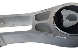 Coxim Biela Câmbio Fiat Toro 2.0 Diesel 2022 7km