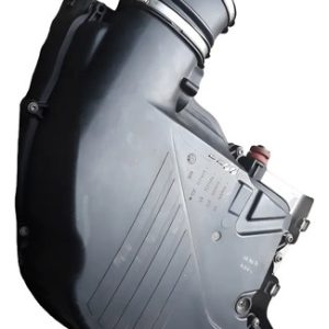 Caixa Filtro De Ar Lado Esquerdo Bmw 550i 4.4 V8 2012