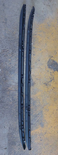 Rack Teto Jeep Compass 1.3 Turbo Limited 2022 Preto - Imagem 5