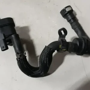 Válvula Canister Touareg 3.6 V6 2017 03h906517