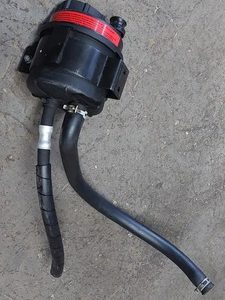 Reservatorio Direção Hidráulica Ford Cargo Panda 2012/2019
