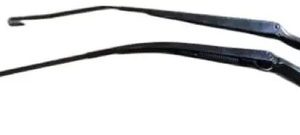 Par Haste Limpador Parabrisa - Ford Fusion -2006/2013