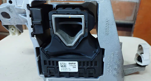 Coxim Motor Bmw X2 S-drive 2.0 2019 - Imagem 2